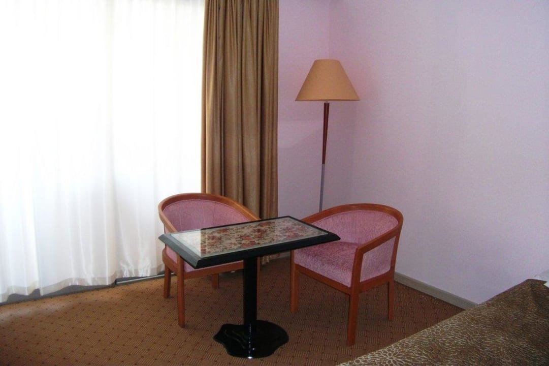 Стандарт Bayar Family Resort Spa