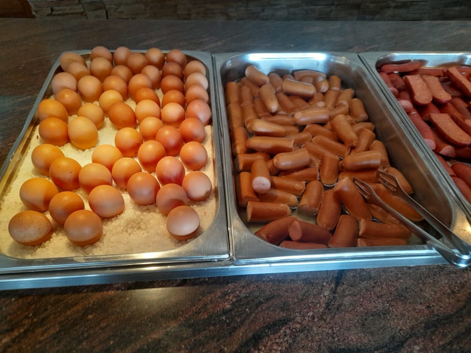 Gastro Hotel Borjana