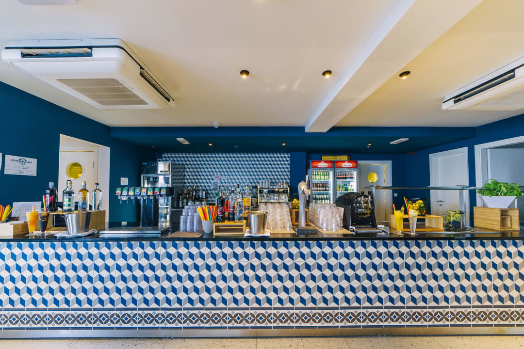 Gastro MORENIA All Inclusive Hotel