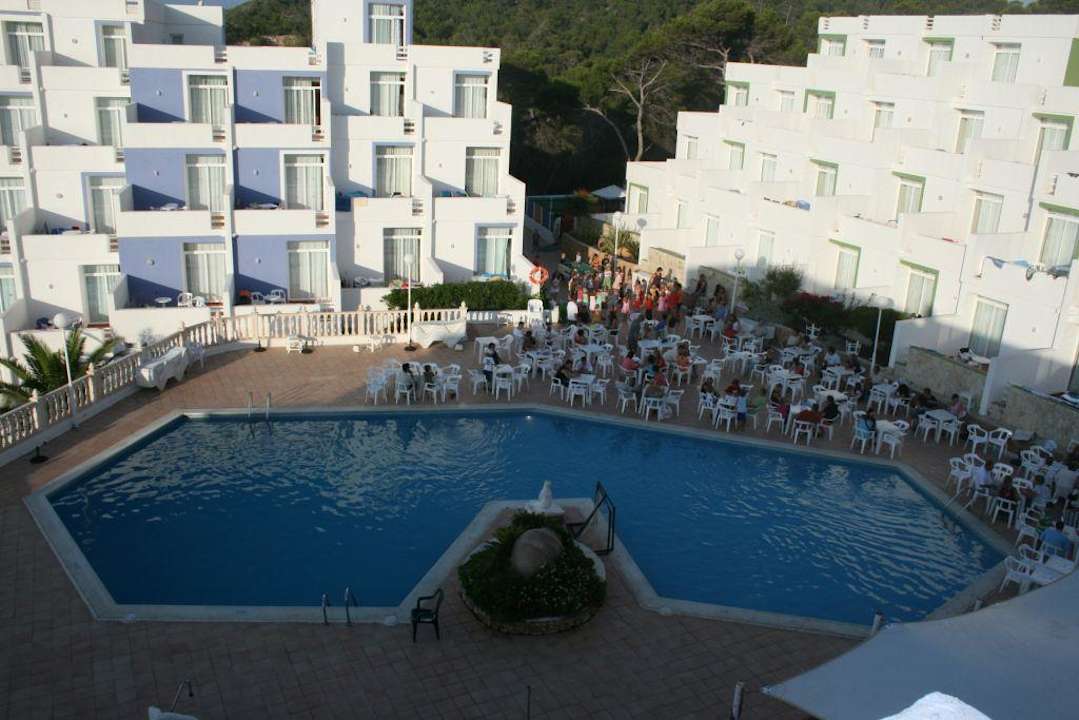 Aussicht Barceló Portinatx - Adults only