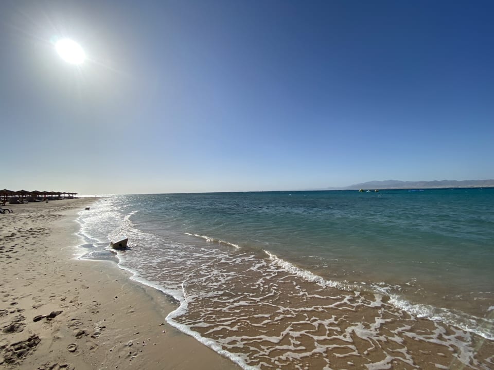 Strand ROBINSON SOMA BAY