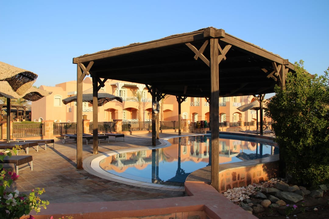 Pool für Kinder Radisson Blu Resort, El Quseir