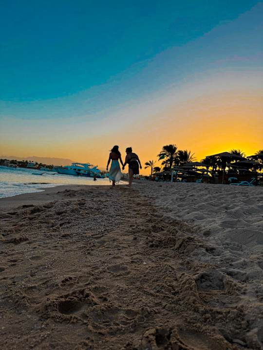 Strand Fort Arabesque Resort, Spa & Villas