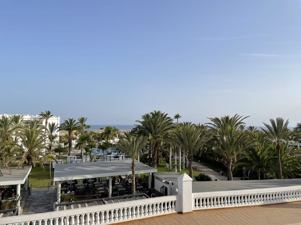 Zimmer Hotel Riu Palace Maspalomas Adults Only