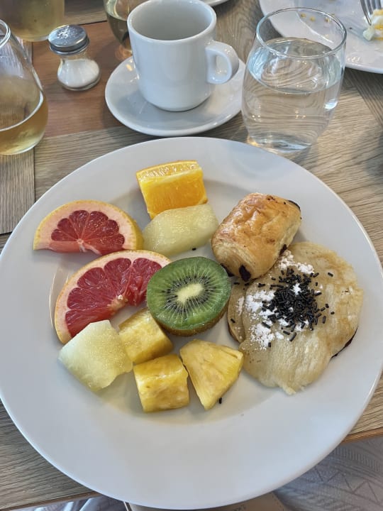 Gastro Globales Bouganvilla