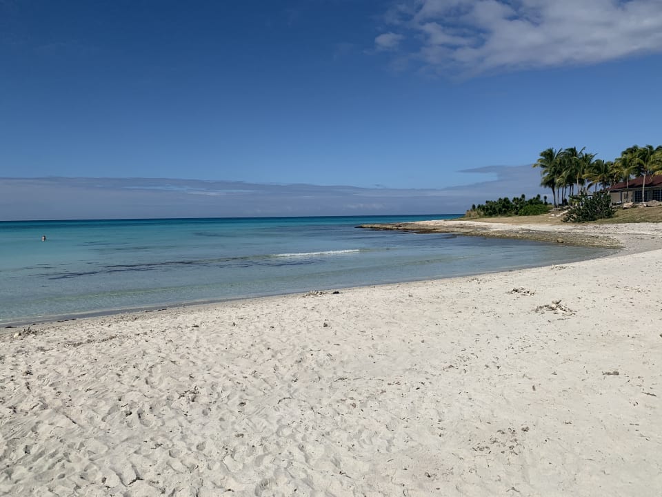 Strand Paradisus Varadero Resort & Spa