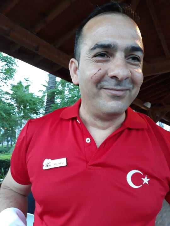 Sonstiges Arcanus Hotels Sorgun