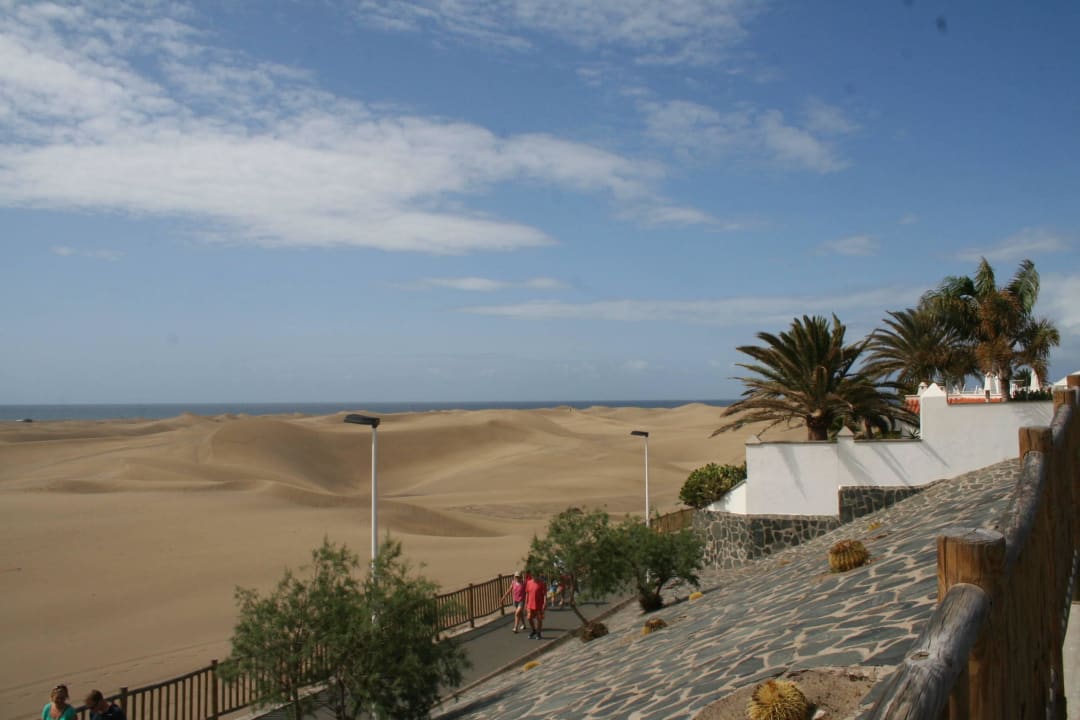 Dünen  Abora Catarina by Lopesan Hotels
