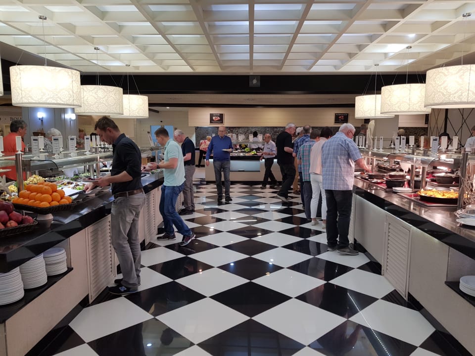 Gastro H10 Costa Adeje Palace