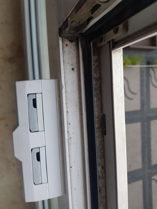 Zimmer Dorint Hotel Bonn