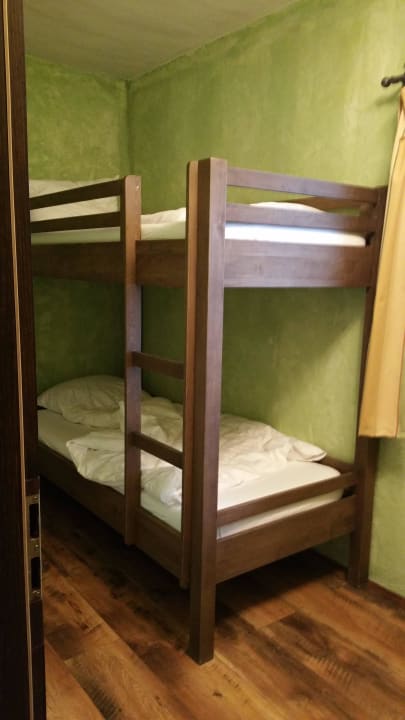 Royal Harbour - Prem. Familienzimmer - Kinderzimmer Tropical Islands Resort