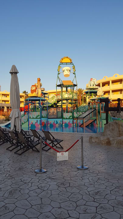 Sport & Freizeit Hotel Kalithea Horizon Royal