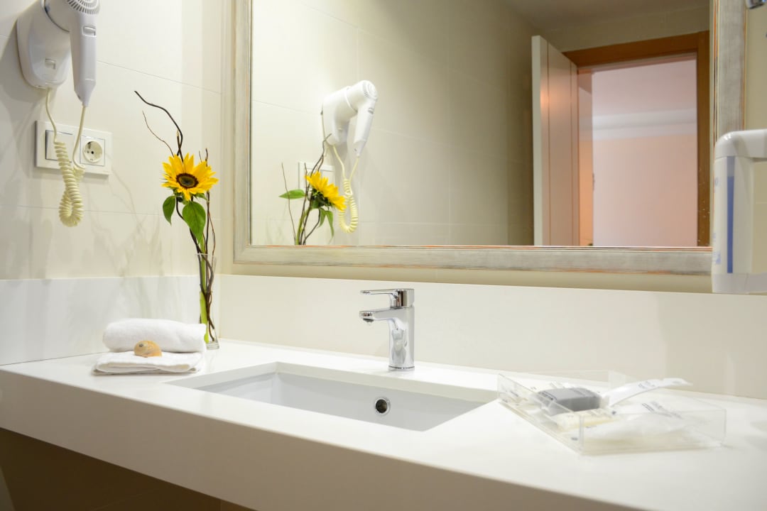 Zimmer Alua Suites Fuerteventura