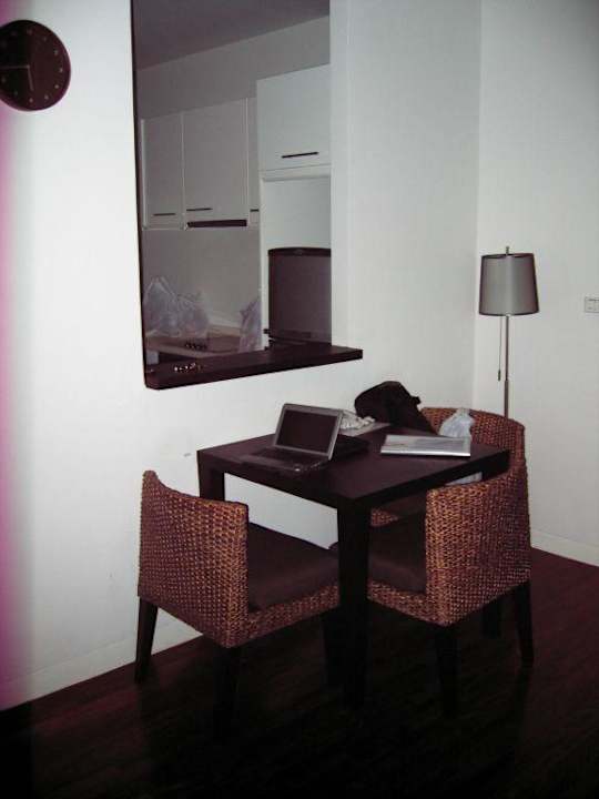 Essecke Luxery Apartments Kata Gardens