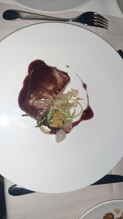 Gastro Isabella Island Miramare  Suites & Villas