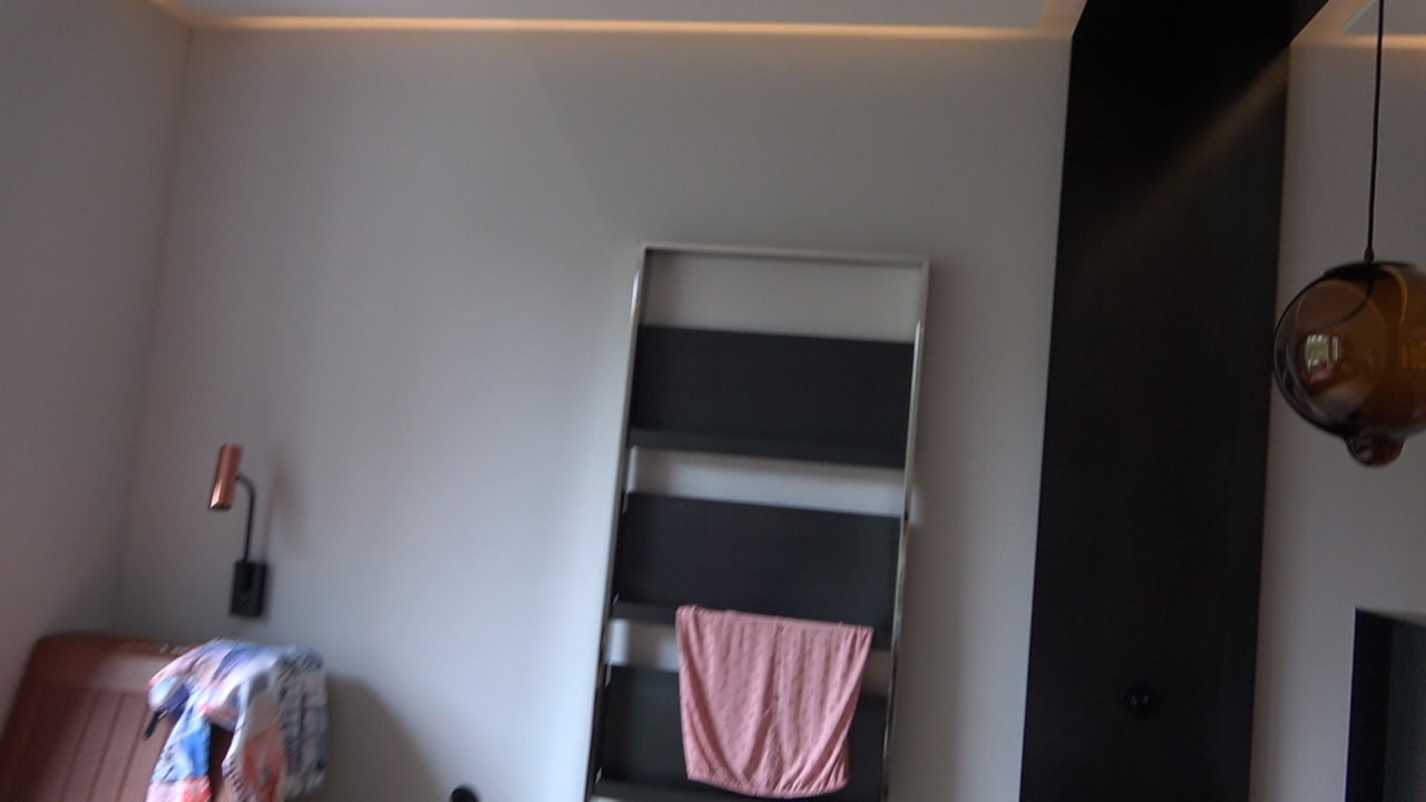 Zimmer Andaz Munich Schwabinger Tor, By Hyatt