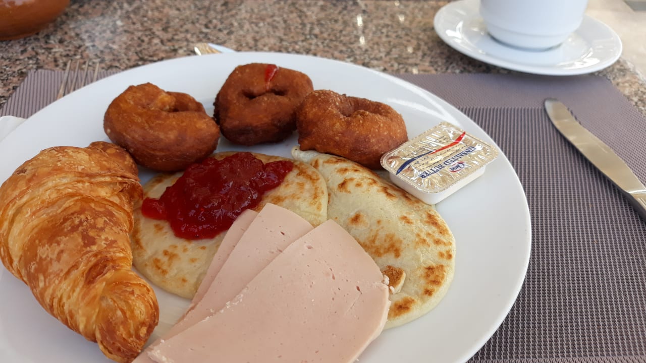 Gastro Pickalbatros Aqua Blu Resort - Sharm El Sheikh