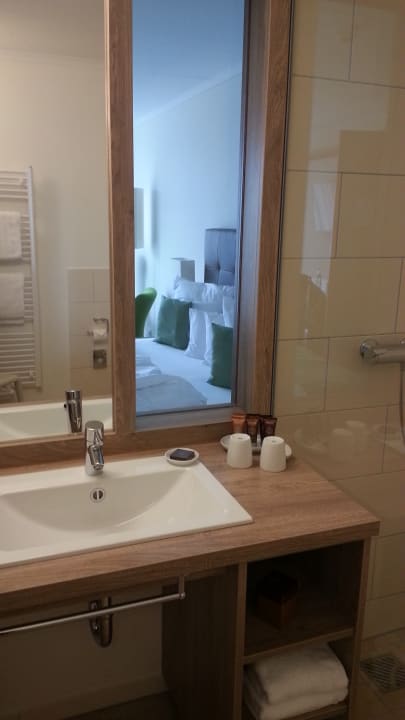 Zimmer Siebenquell® GesundZeitResort