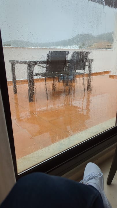 Ausblick Ona Valle Romano Golf & Resort