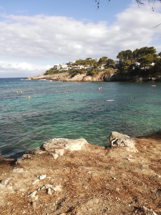 Strand Hotel Na Forana
