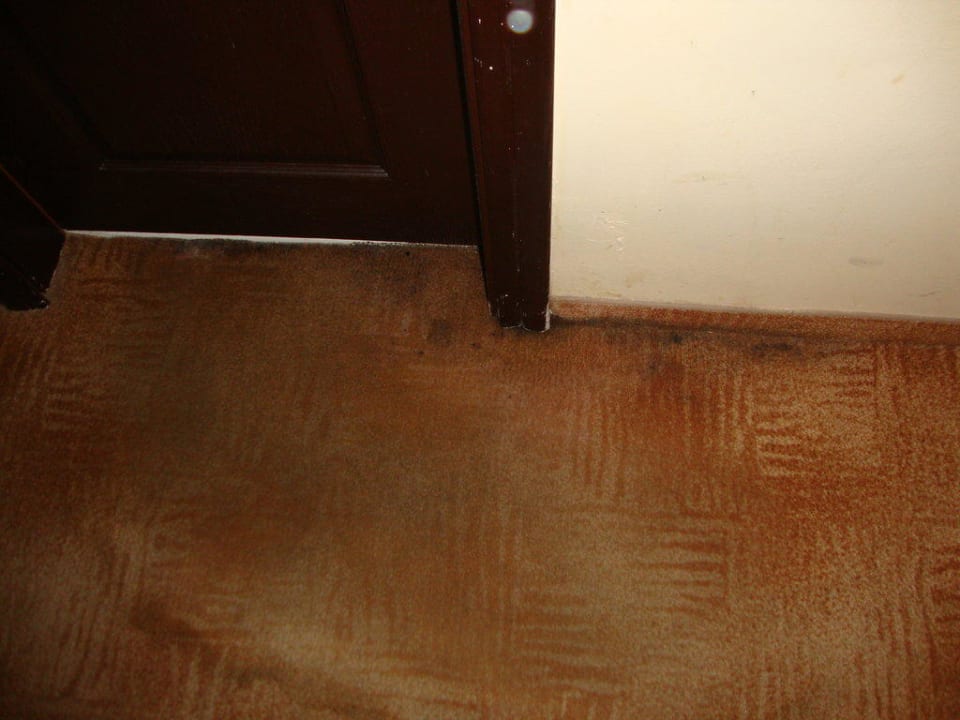 Flur Hotel Yavor Palace