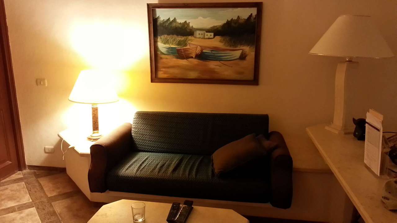 Sehr gemütlich Pickalbatros Citadel Resort