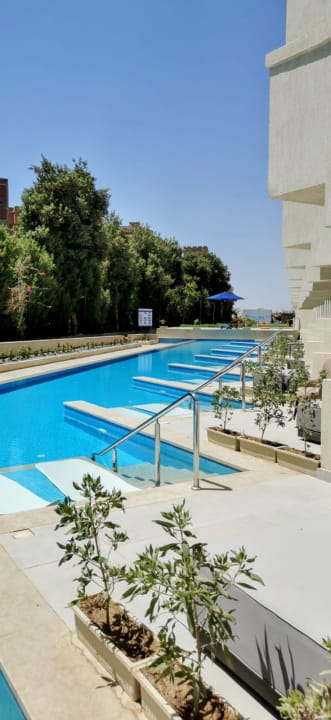 Zimmer The V Luxury Resort Sahl Hasheesh