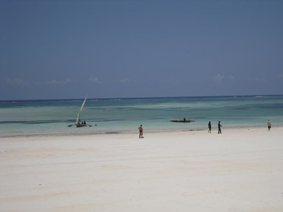 Der Strand Neptune Village Beach Resort & Spa