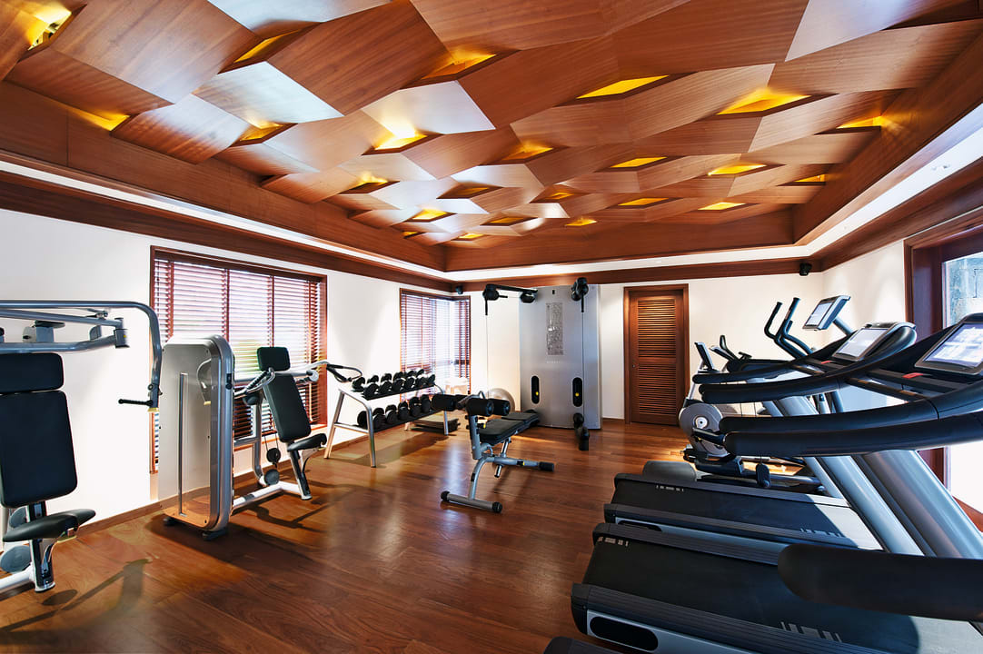 Sport & Freizeit Le Jadis Beach Resort & Wellness Mauritius