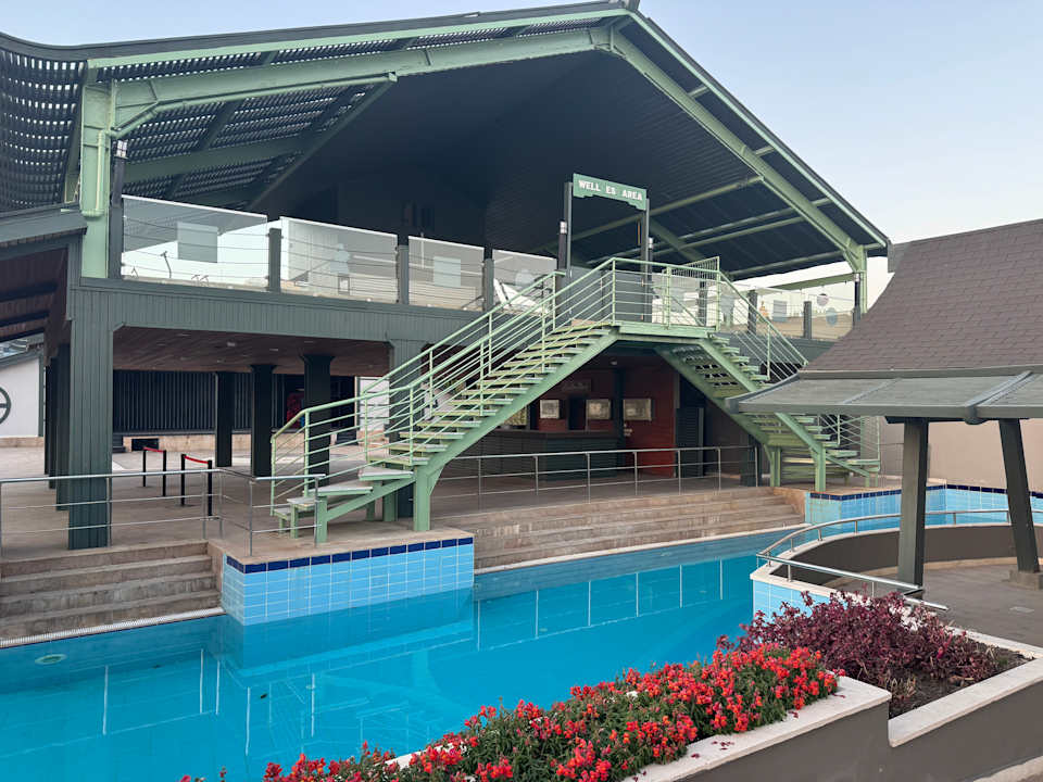 Gastro Limak Lara Deluxe Hotel & Resort