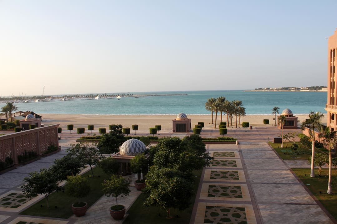 Diamond Room Emirates Palace Mandarin Oriental