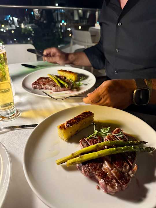 Gastro Porto Angeli Beach Resort – All Inclusive