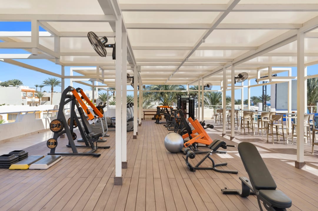 Sport & Freizeit Pickalbatros Royal Grand Resort - Sharm El Sheikh
