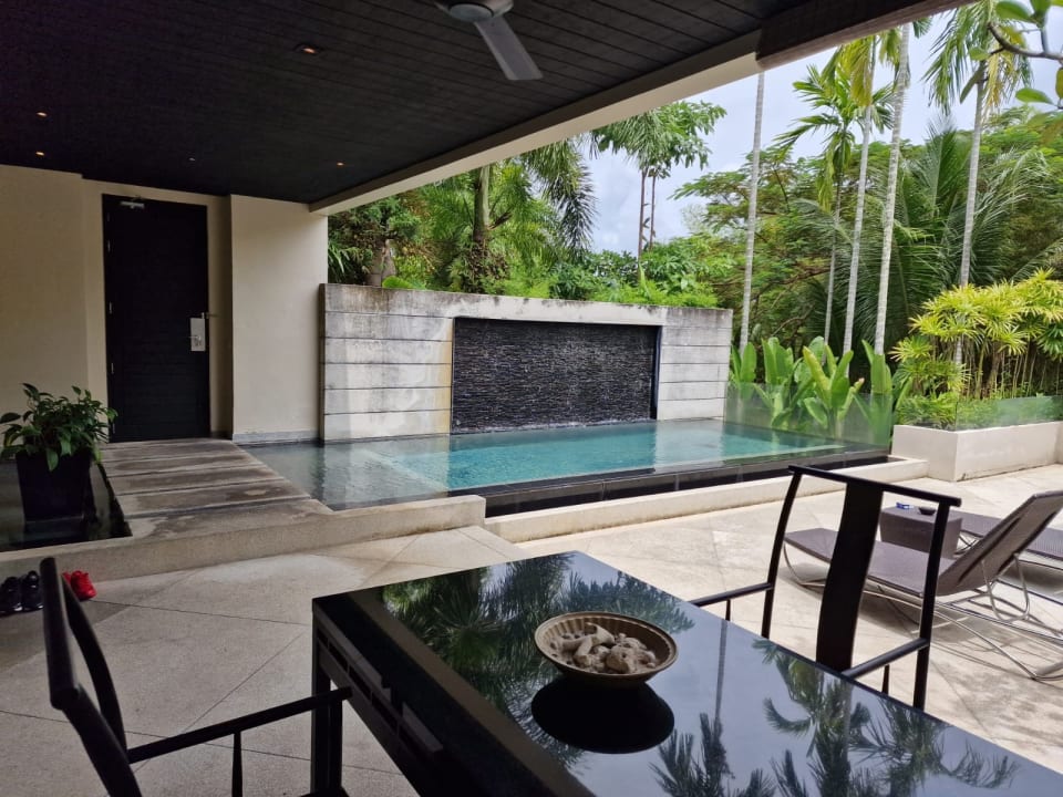 Zimmer The Pavilions Phuket