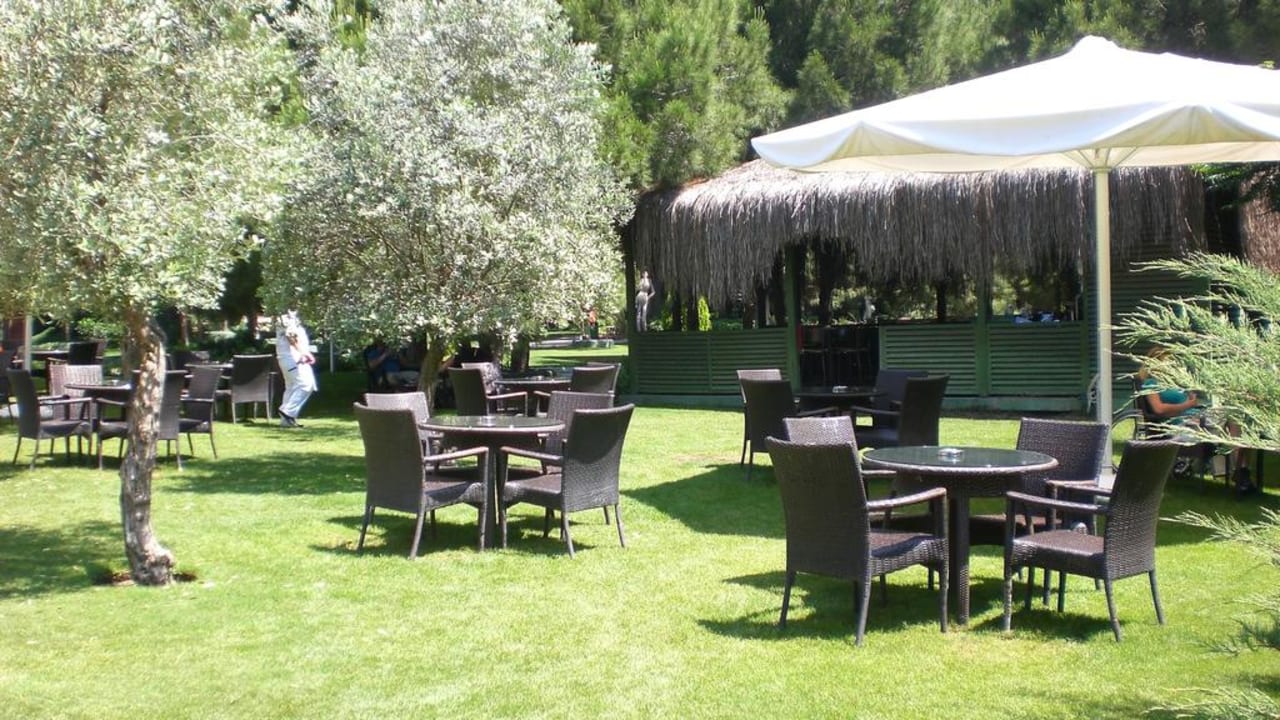 Sitzgruppen Voyage Belek Golf & Spa