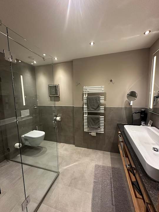 Zimmer Hotel Zentral