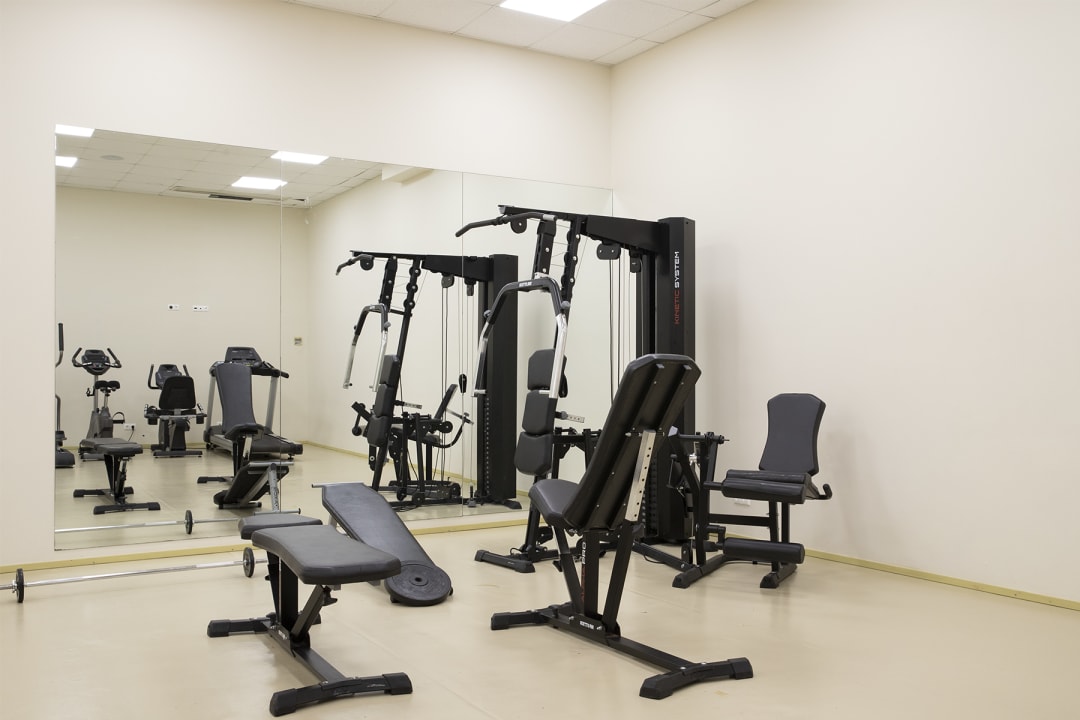 Sport & Freizeit Olympian Bay Grand Resort