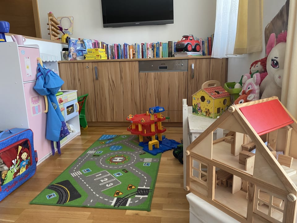 Sport & Freizeit Wohlfühlurlaub am Bauernhof Unterbichl