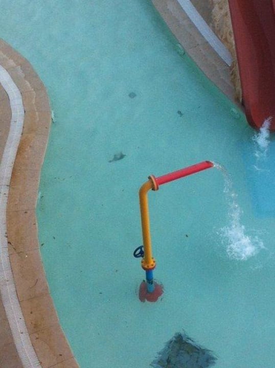 Pool ( kinder) Grand Waterworld Makadi & Family Star Makadi