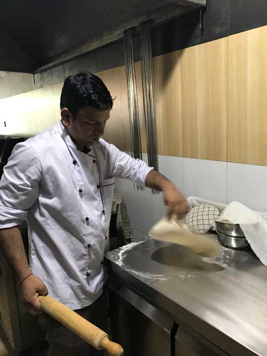 Gastro Hygge Resorts