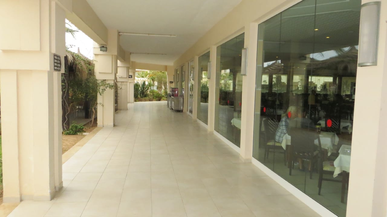 Sonstiges Iberostar Waves Mehari Djerba