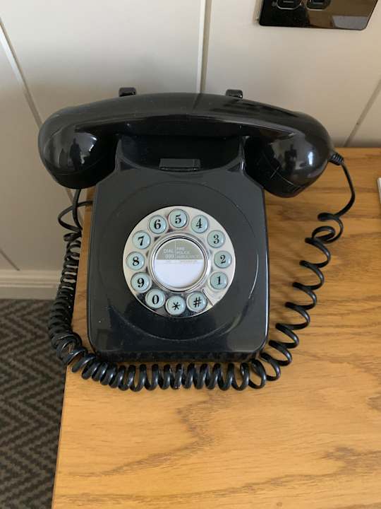 Zimmer Hotel Selsdon Park