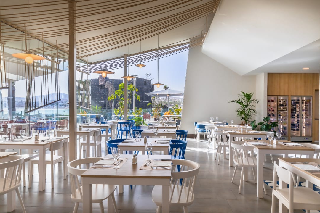 Gastro Barceló Fuerteventura Castillo