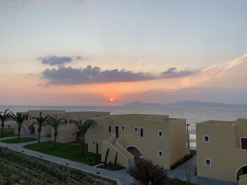 Ausblick Hotel Horizon Beach Resort