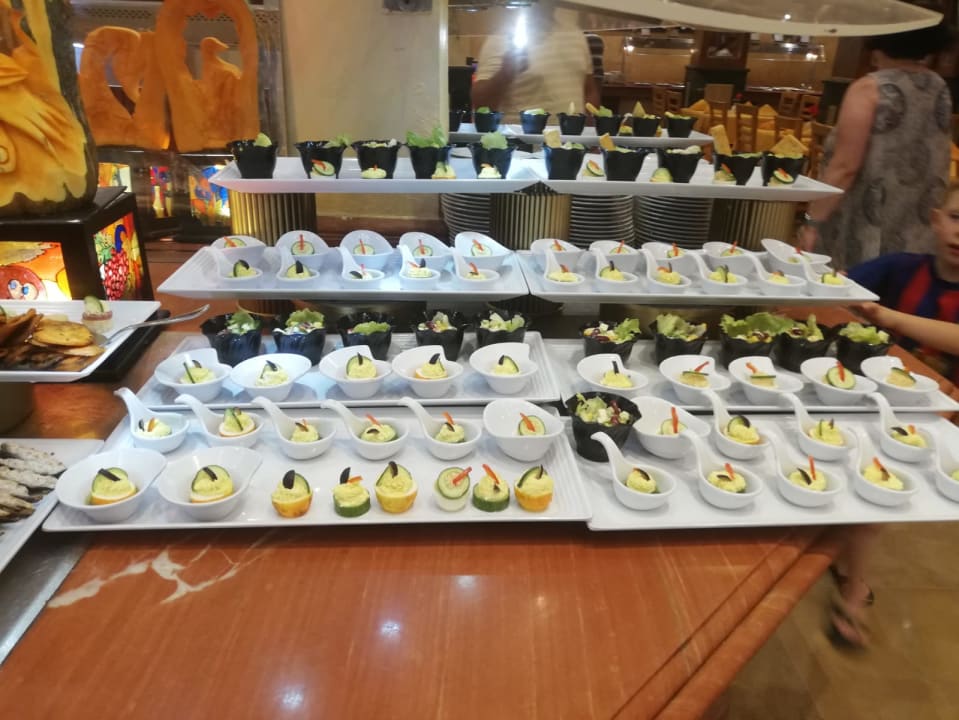 Gastro Golden Beach Resort