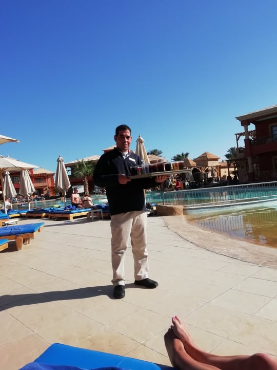 Sonstiges Pickalbatros Alf Leila Wa Leila Resort - Neverland Hurghada
