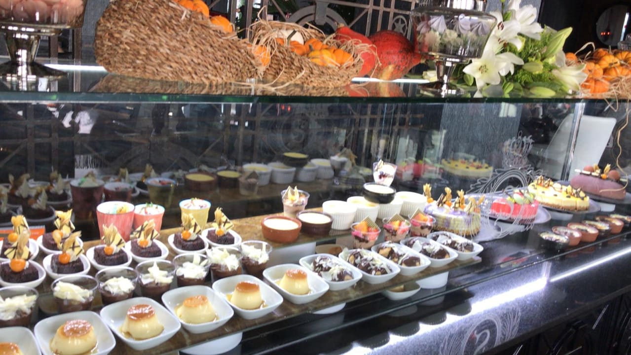 Gastro Selectum Luxury Resort Belek