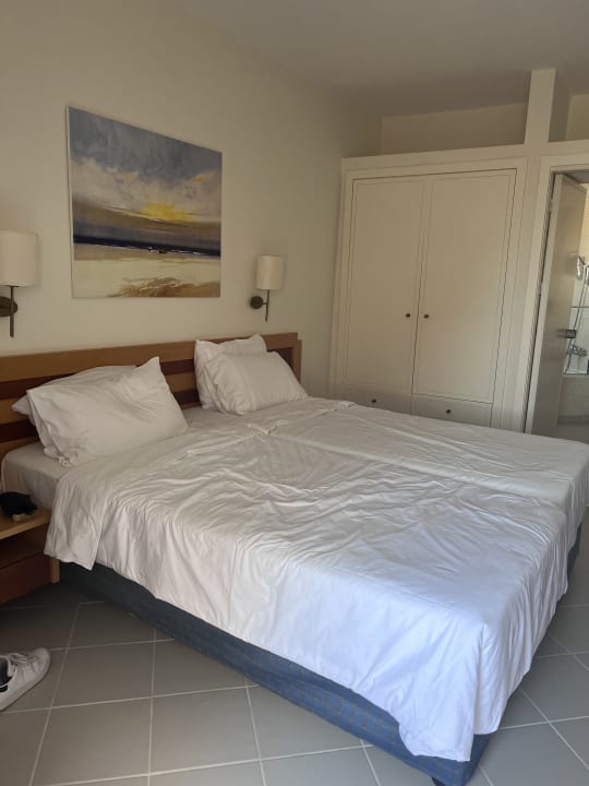 Zimmer Anissa Beach & Village