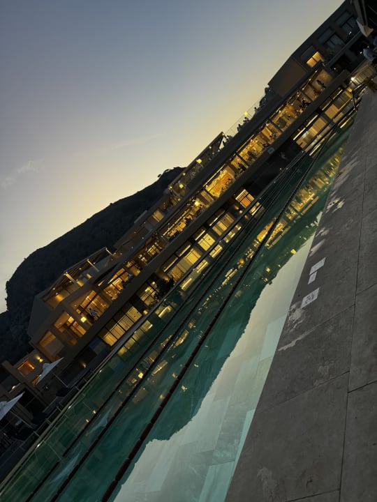 Außenansicht Kiani Beach Resort Family All Inclusive