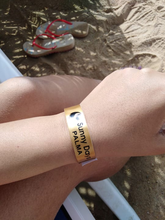 Sonstiges Sunny Days Palma De Mirette Resort & Spa